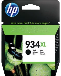 HP 934 XL (C2P23AE)