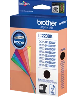 Brother LC-223 (LC223BK)