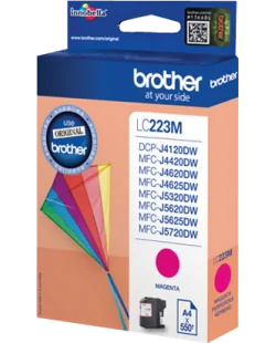 Brother LC-223 (LC223M)