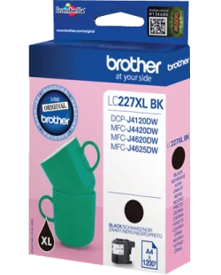 Brother LC-227XL (LC227XLBK)