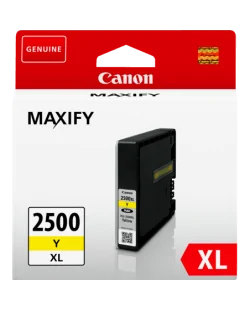 Canon PGI-2500y XL (9267B001)