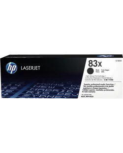 HP 83X (CF283X)