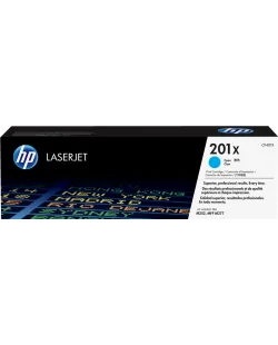 HP 201X (CF401X)