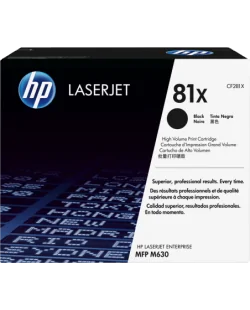 HP 81X (CF281X)