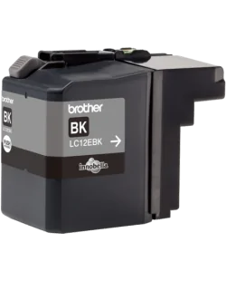 Brother LC-12E (LC12EBK)