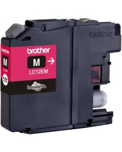 Brother LC-12E (LC12EM)