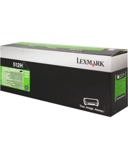 Lexmark 512H (51F2H00)
