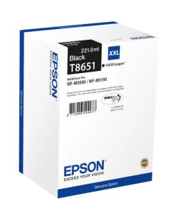Epson T8651 (C13T865140)