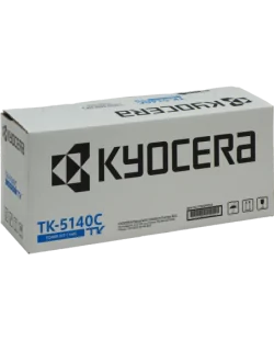 Kyocera TK-5140C (1T02NRCNL0)