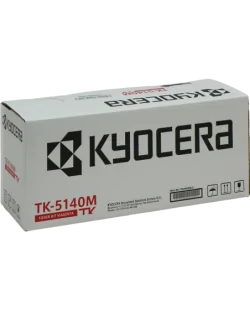 Kyocera TK-5140M (1T02NRBNL0)