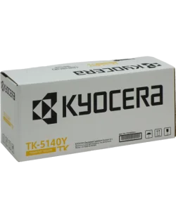 Kyocera TK-5140Y (1T02NRANL0)