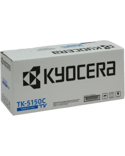 Kyocera TK-5150C (1T02NSCNL0)