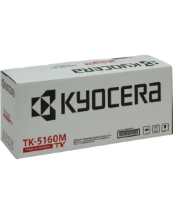 Kyocera TK-5160M (1T02NTBNL0)