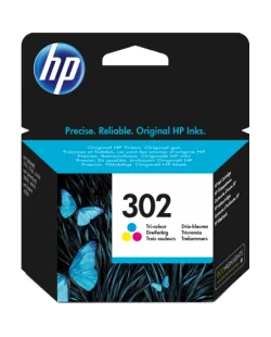 HP 302 (F6U65AE)