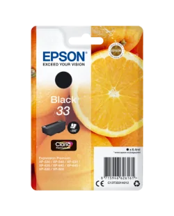 Epson T3331 (C13T33314012)
