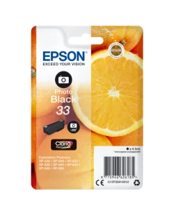 Epson T3341 (C13T33414012)