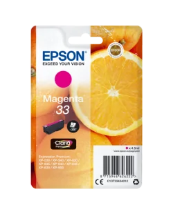 Epson T3343 (C13T33434012)