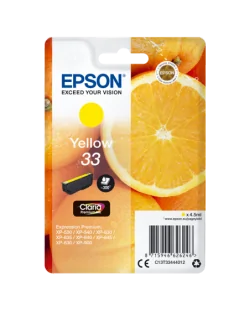 Epson T3344 (C13T33444012)