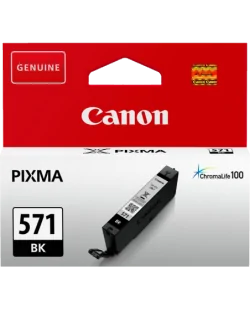 Canon CLI-571bk (0385C001)