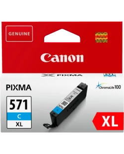 Canon CLI-571c XL (0332C001)