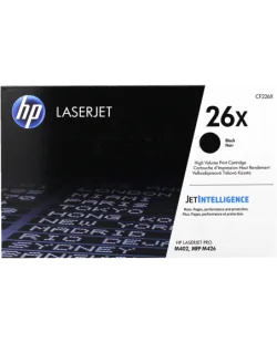 HP 26X (CF226X)