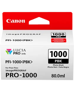 Canon PFI-1000pbk (0546C001)