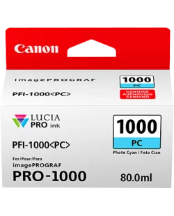 Canon PFI-1000pc (0550C001)