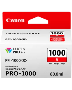 Canon PFI-1000r (0554C001)