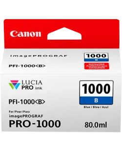 Canon PFI-1000b (0555C001)