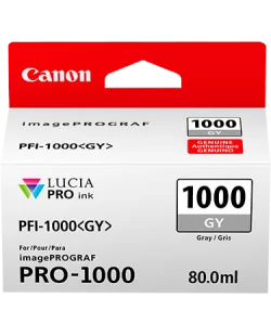 Canon PFI-1000gy (0552C001)