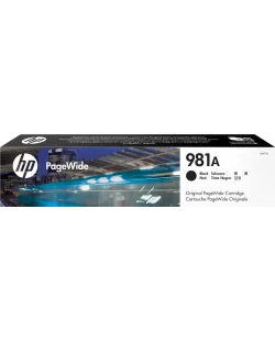 HP 981A (J3M71A)