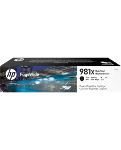 HP 981X (L0R12A)