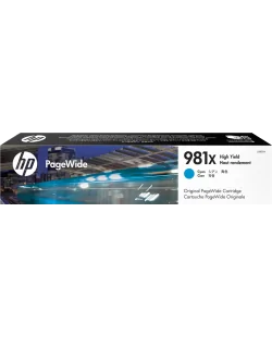 HP 981X (L0R09A)