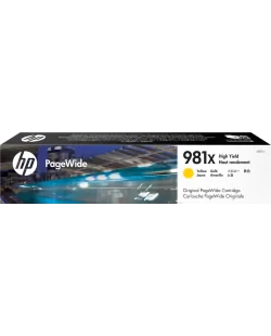 HP 981X (L0R11A)