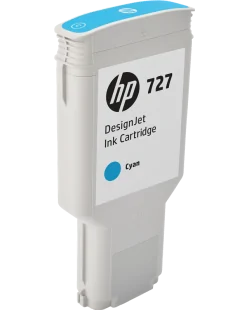 HP 727 (F9J76A)