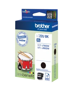 Brother LC-22U (LC22UBK)