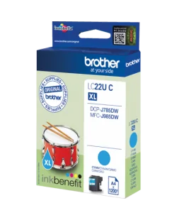 Brother LC-22U (LC22UC)