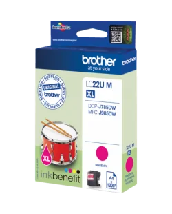 Brother LC-22U (LC22UM)