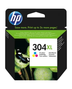 HP 304 XL (N9K07AE)