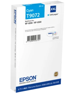 Epson T9072 (C13T907240)
