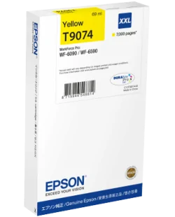 Epson T9074 (C13T907440)