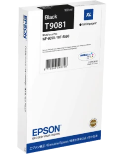 Epson T9081 (C13T908140)