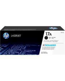 HP 17A (CF217A)