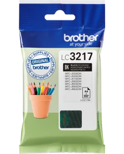Brother LC-3217 (LC3217BK)