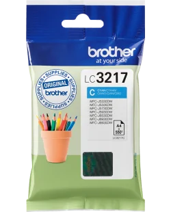 Brother LC-3217 (LC3217C)