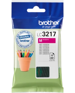Brother LC-3217 (LC3217M)