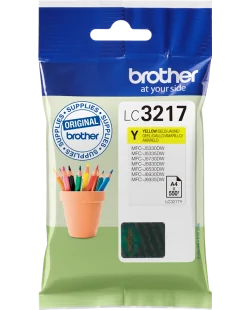 Brother LC-3217 (LC3217Y)