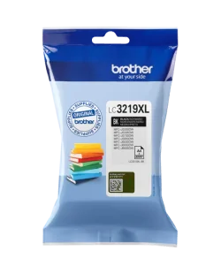 Brother LC-3219XL (LC3219XLBK)