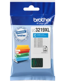 Brother LC-3219XL (LC3219XLC)