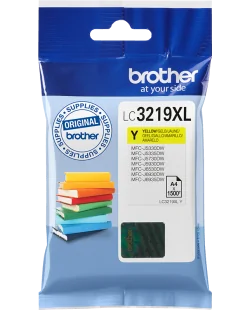 Brother LC-3219XL (LC3219XLY)
